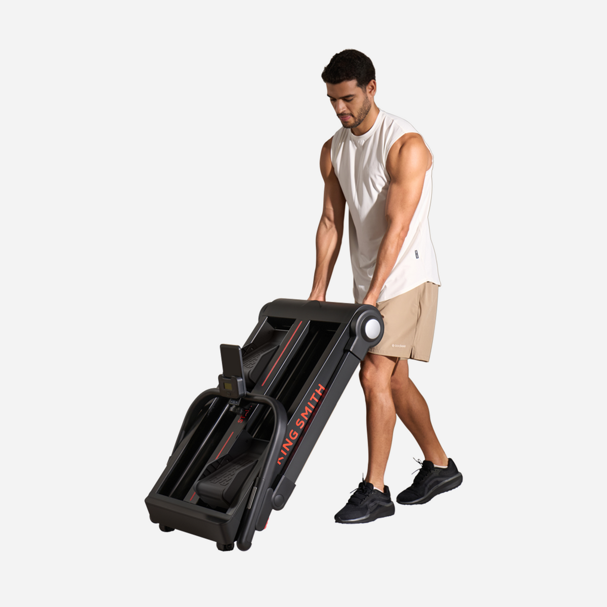 STE001 KingSmith Stepper
