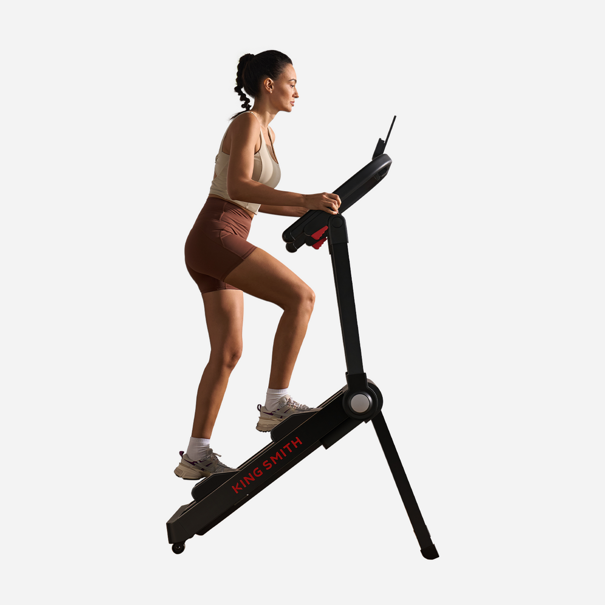 STE001 KingSmith Stepper