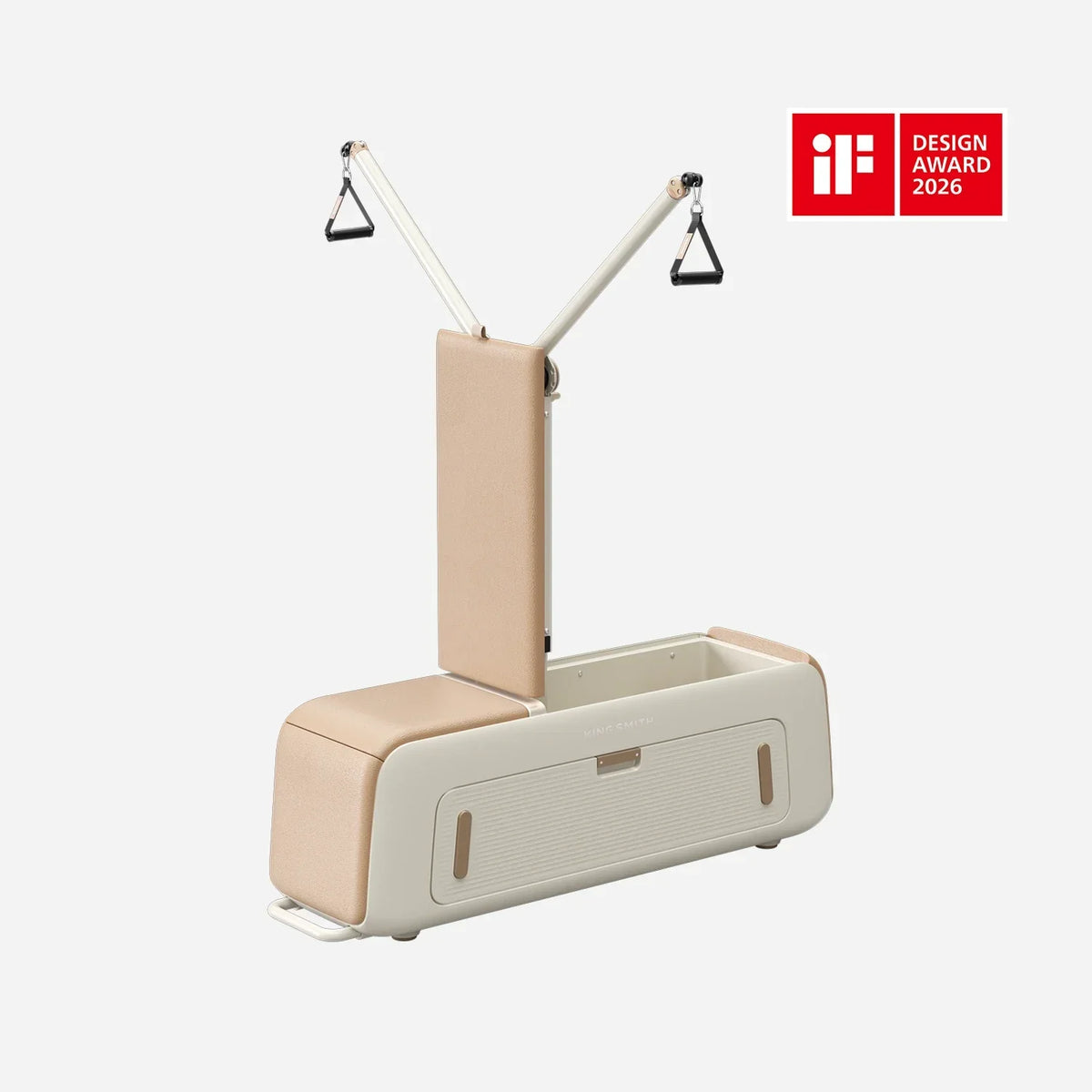 B2 KingSmith Workout Pilates Bench