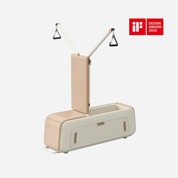 B2 KingSmith Workout Pilates Bench
