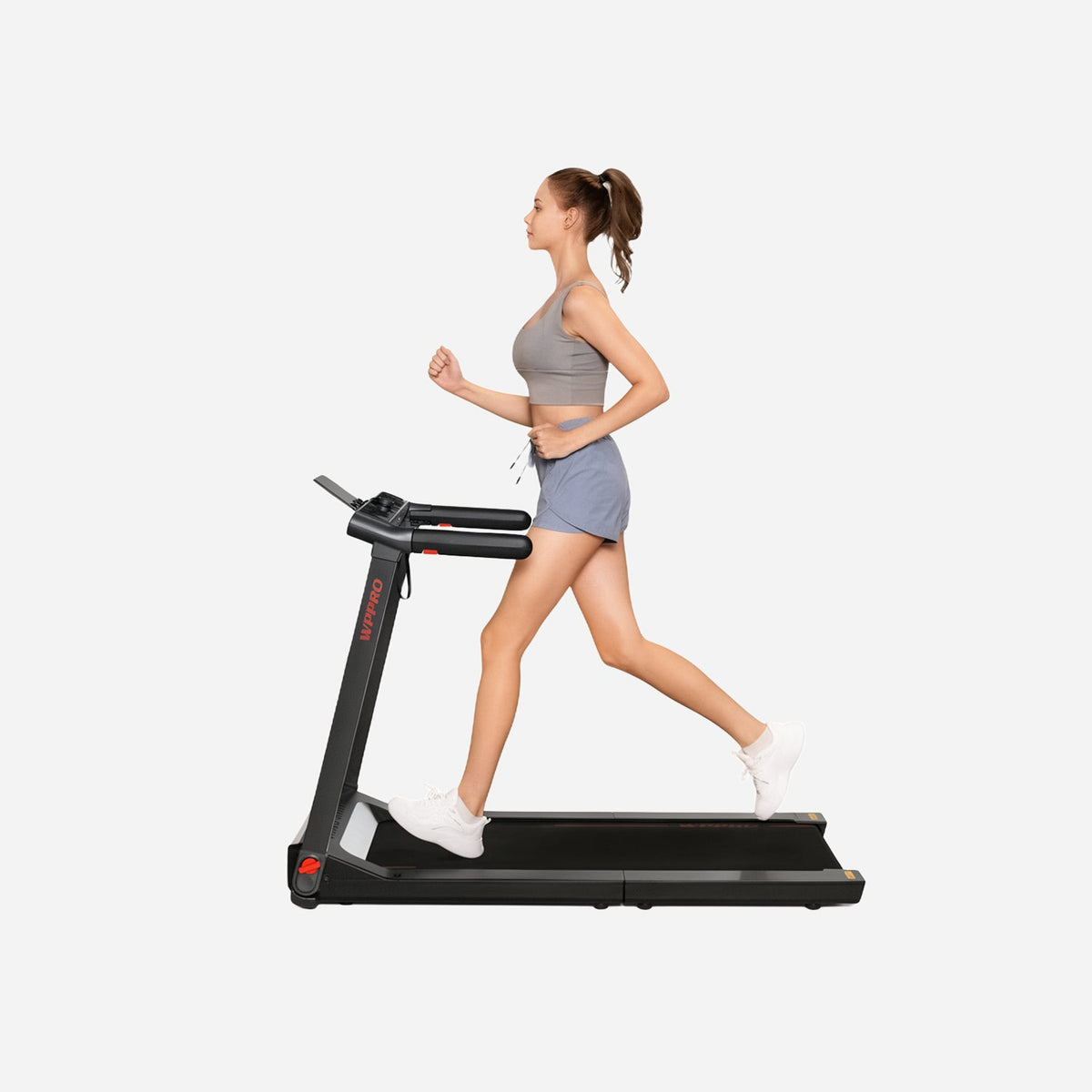 WPPRO（G2）KingSmith Foldable Treadmill