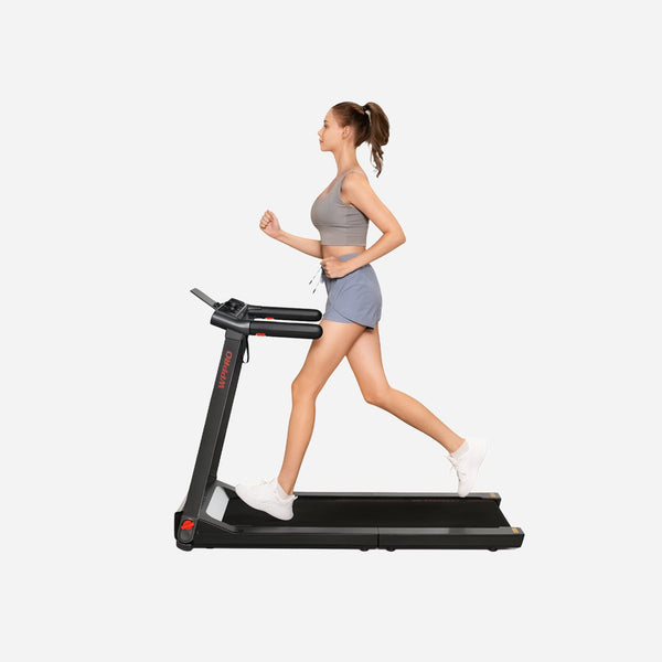 WPPRO（G2）KingSmith Foldable Treadmill