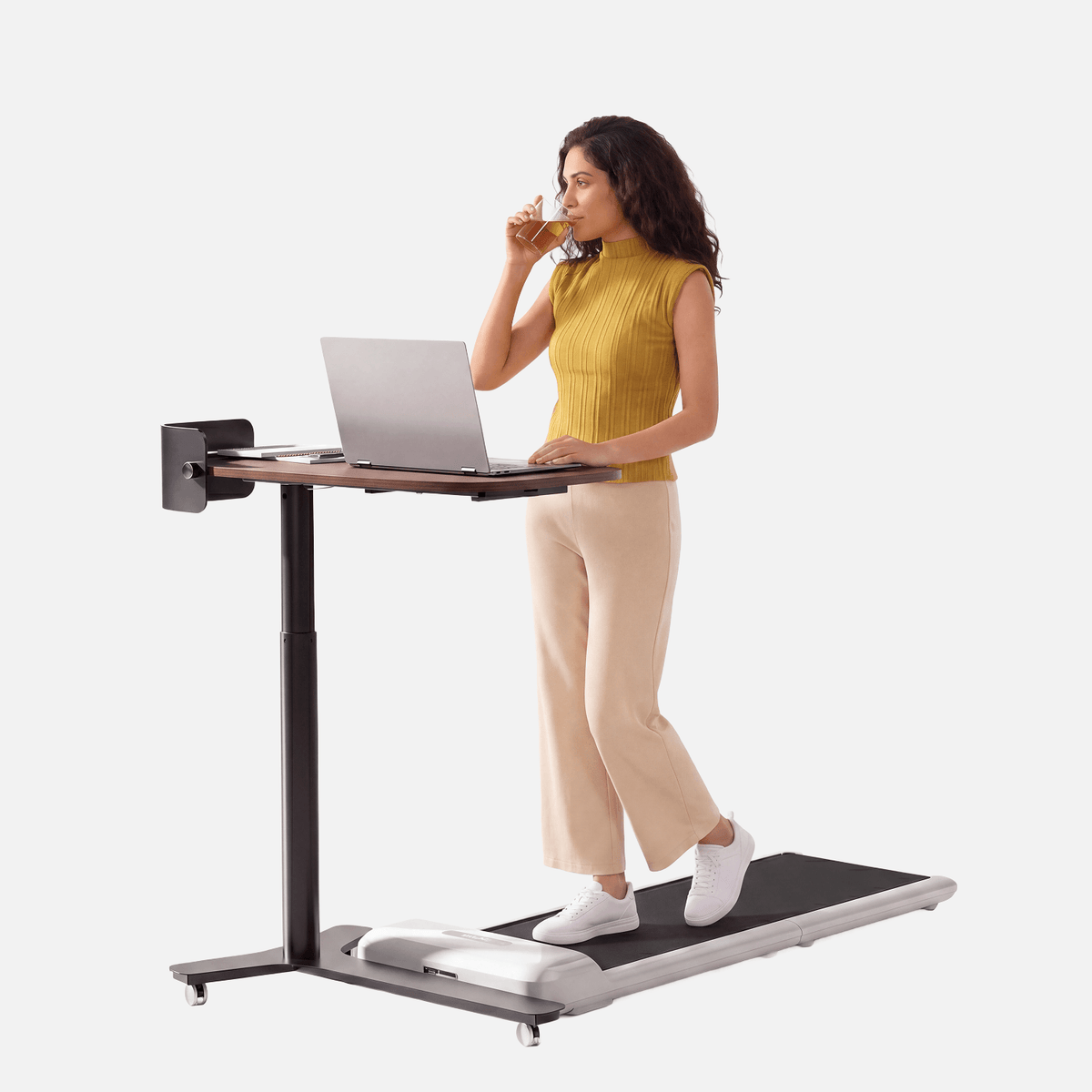 ETD2 KingSmith Height Adjustable Table