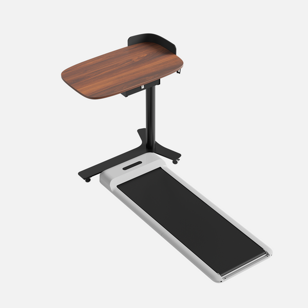C2 KingSmith WalkingPad & ETD2 Mobile Standing Desk with Drawer Bundle