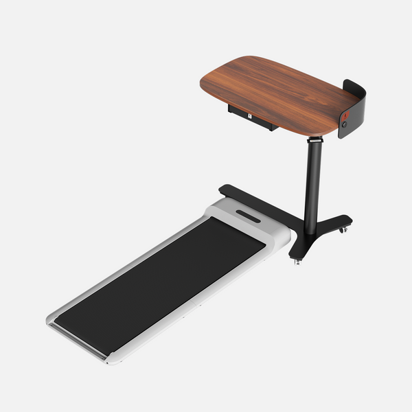 C2 KingSmith WalkingPad & ETD2 Mobile Standing Desk with Drawer Bundle