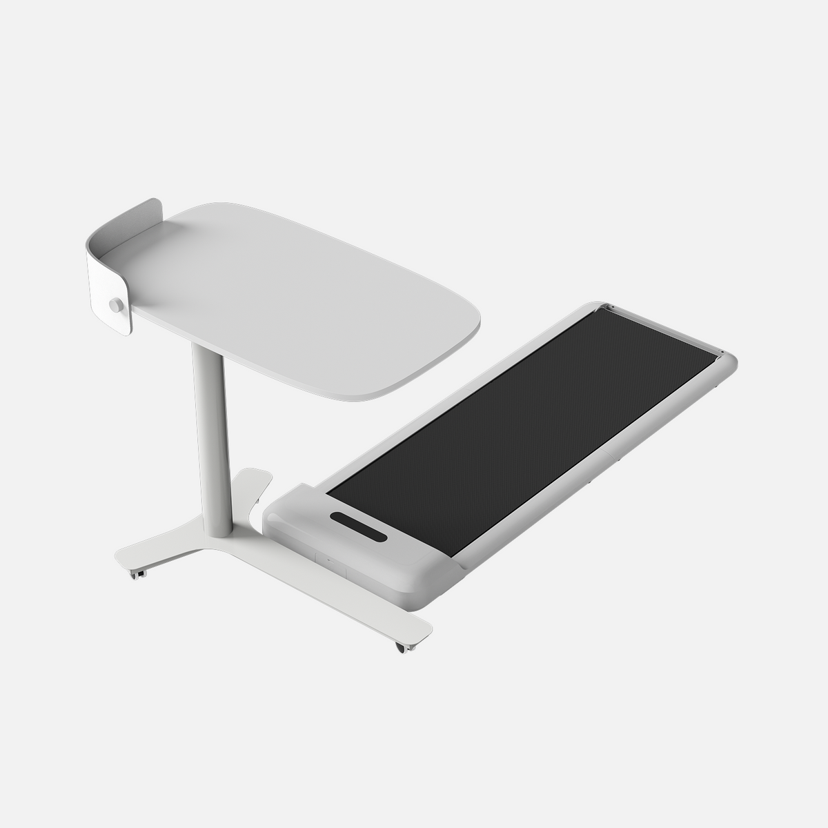 C2 KingSmith WalkingPad & ETD2 Mobile Standing Desk with Drawer Bundle