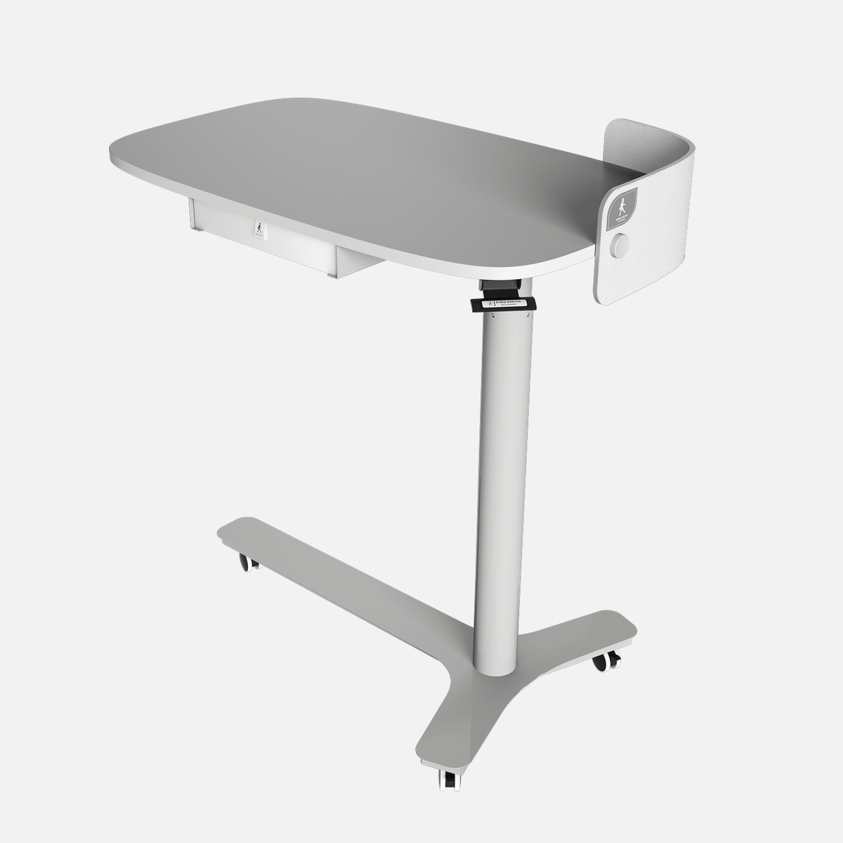 ETD2 KingSmith Height Adjustable Table
