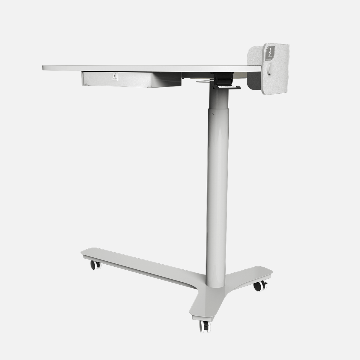 ETD2 KingSmith Height Adjustable Table
