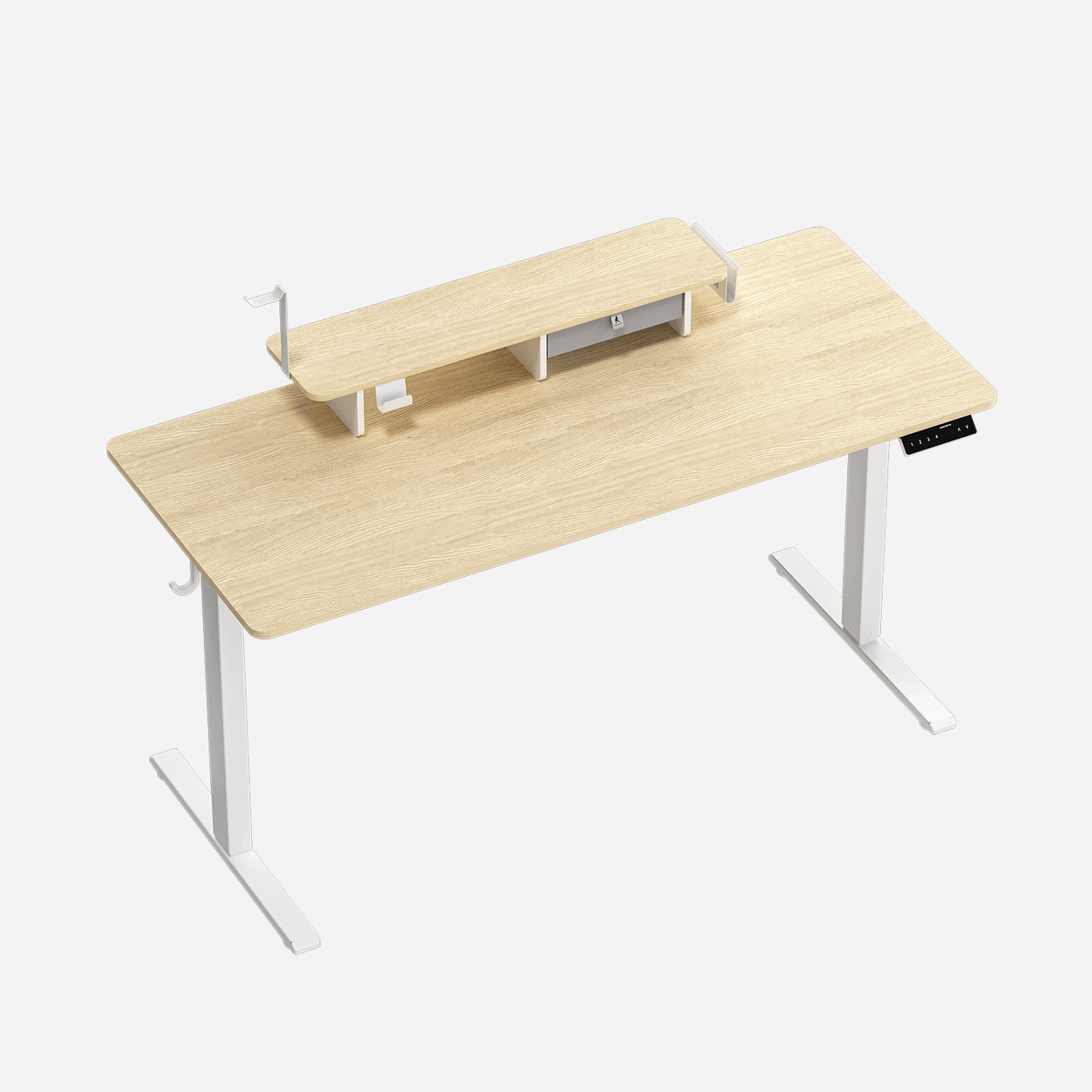 ETSFI21 KingSmith Smart Height Adjustable Table