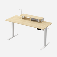 ETSFI21 KingSmith Smart Height Adjustable Table