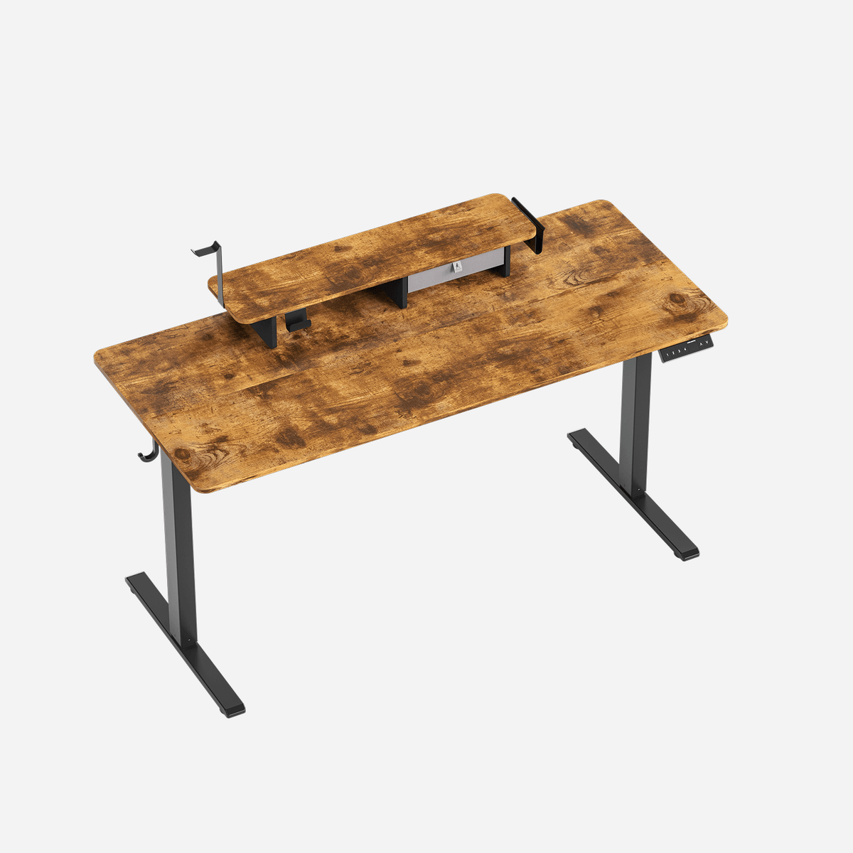 ETSFI21 KingSmith Smart Height Adjustable Table