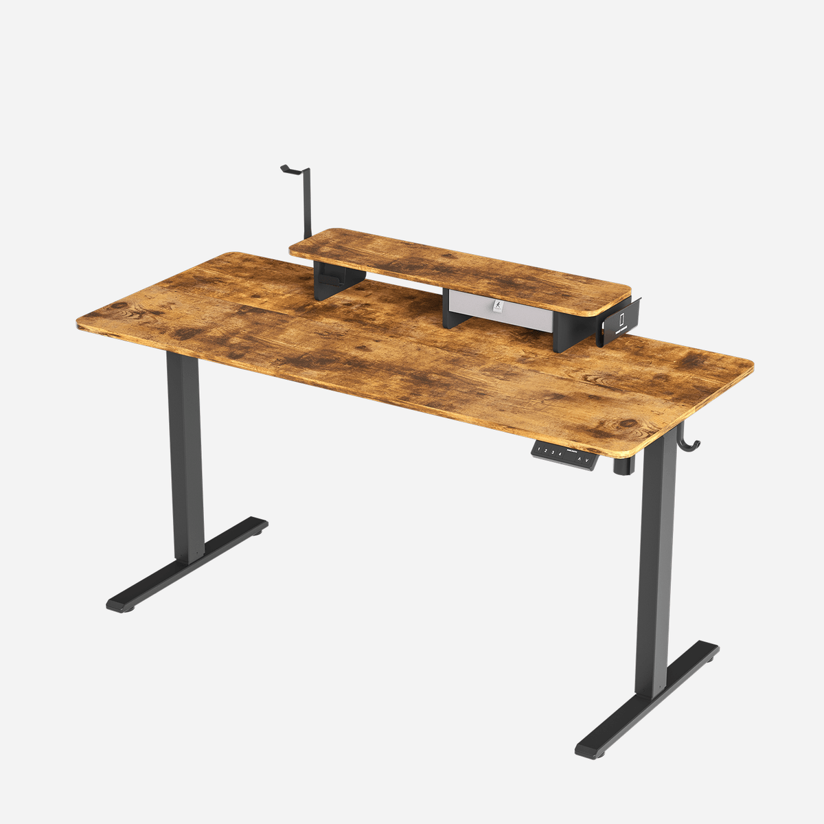 ETSFI21 KingSmith Smart Height Adjustable Table