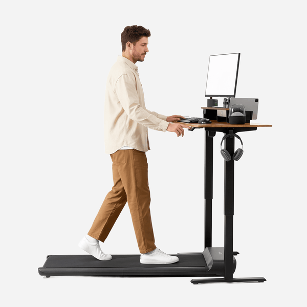 ETSFI21 KingSmith Smart Height Adjustable Table