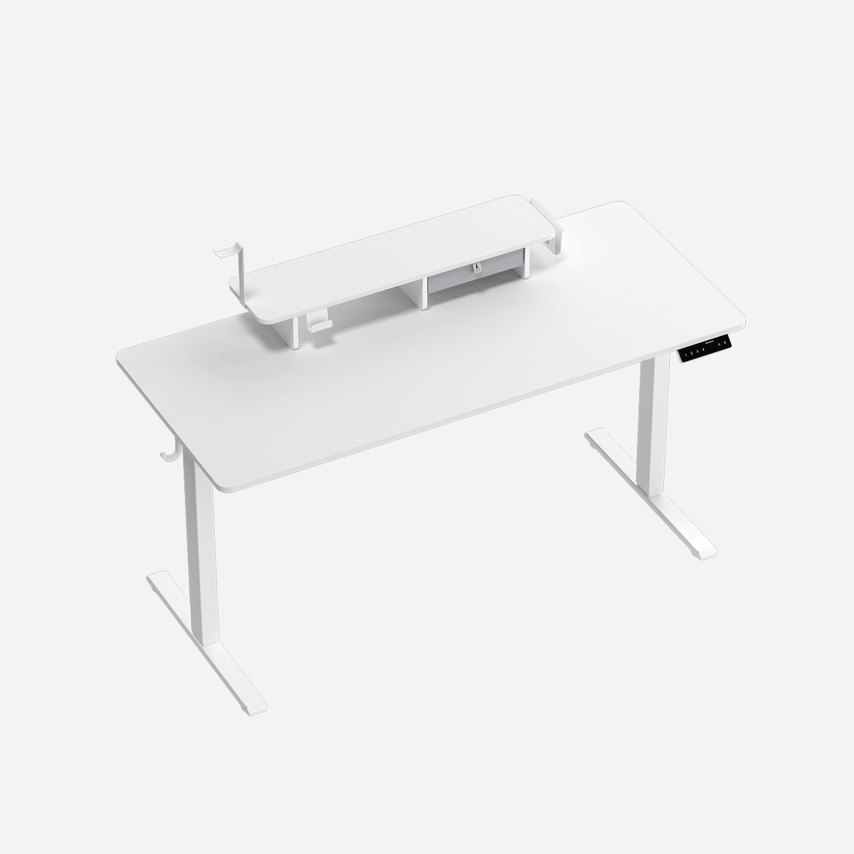 ETSFI21 KingSmith Smart Height Adjustable Table