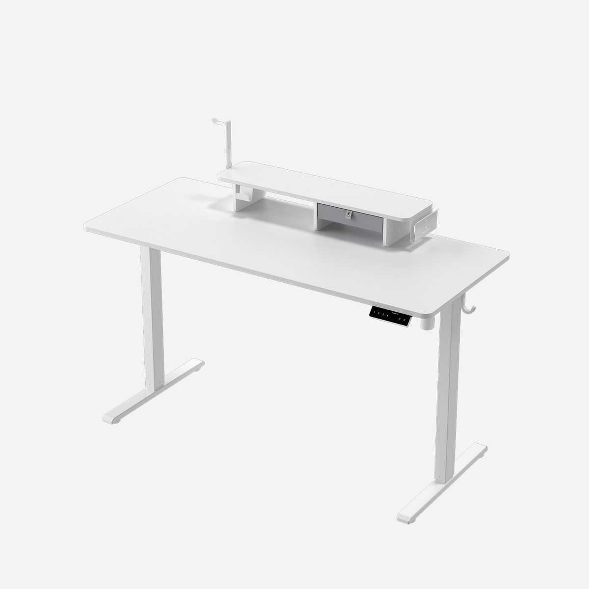 ETSFI21 KingSmith Smart Height Adjustable Table
