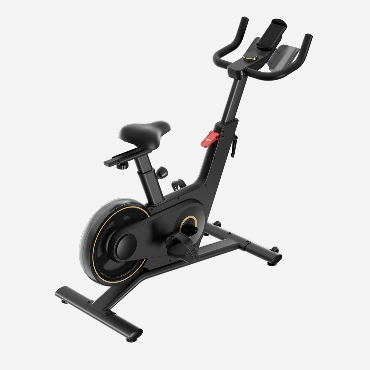 PB08S KingSmith Bike