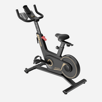 PB08S KingSmith Bike