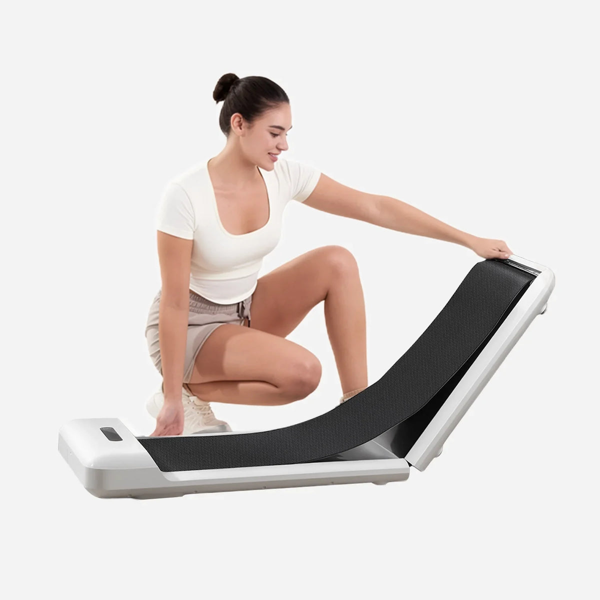 C2 KingSmith WalkingPad Foldable Walking Treadmill