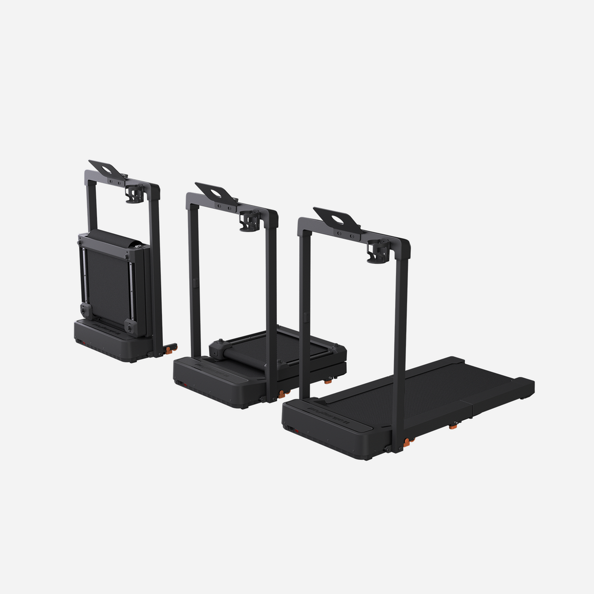 MX8 KingSmith Vertical Fold Treadmill