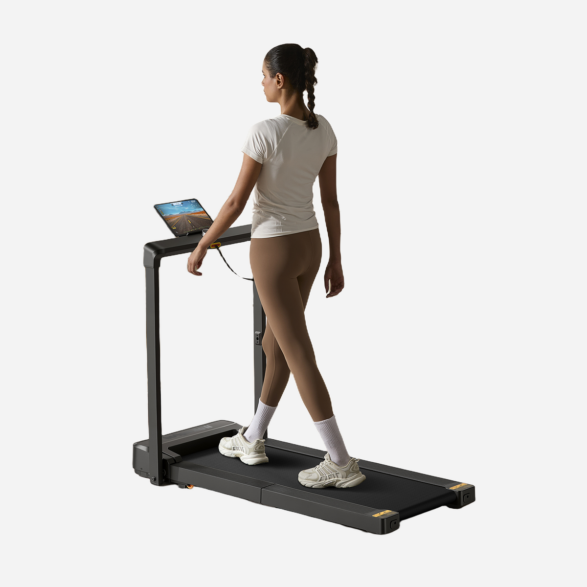MX8 KingSmith Vertical Fold Treadmill