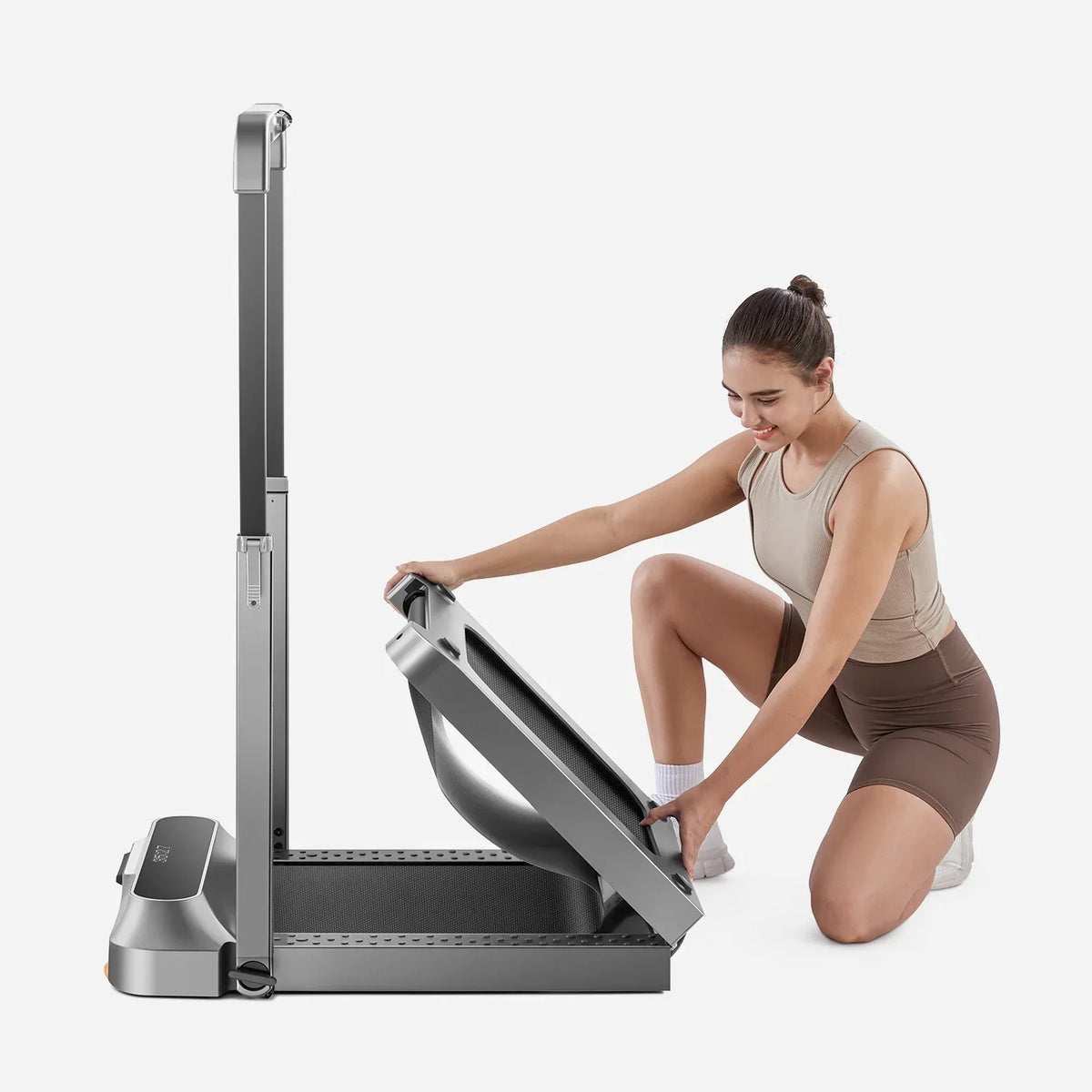 R2 KingSmith WalkingPad Walk&Run 2IN1 Foldable Treadmill