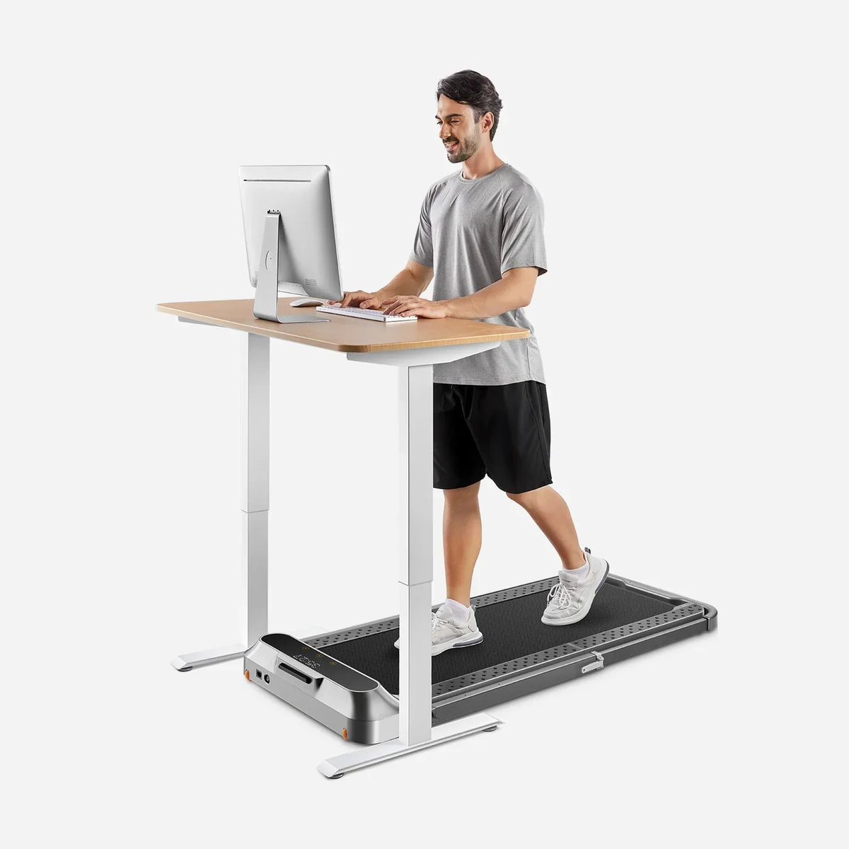 R2 KingSmith WalkingPad Walk&Run 2IN1 Foldable Treadmill