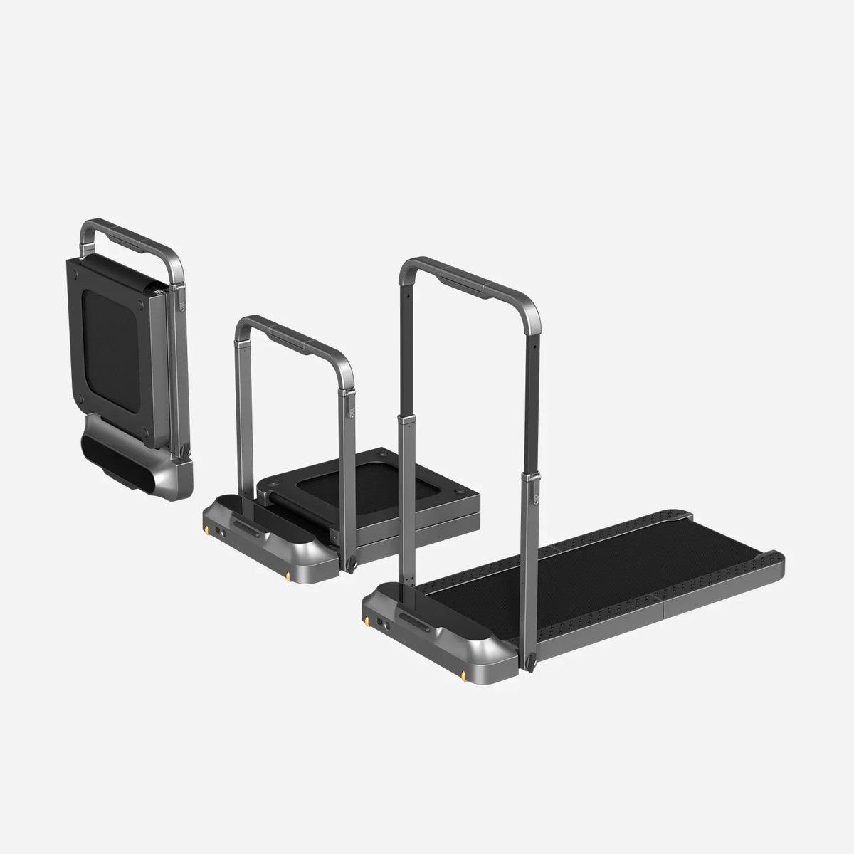 R2 KingSmith WalkingPad Walk&Run 2IN1 Foldable Treadmill