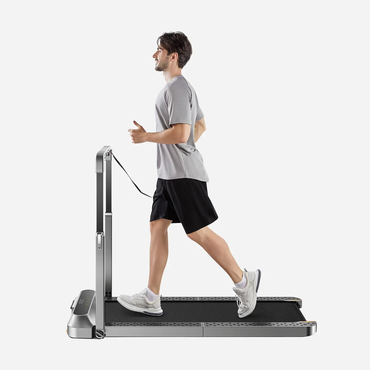 R2 KingSmith WalkingPad Walk&Run 2IN1 Foldable Treadmill
