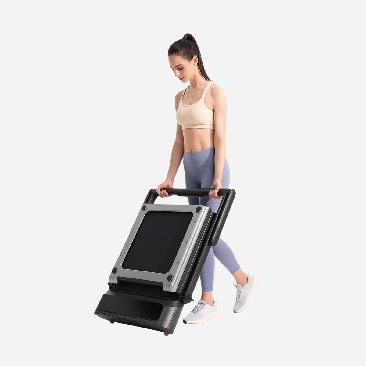 R3 Hybrid+ KingSmith WalkingPad Foldable Treadmill