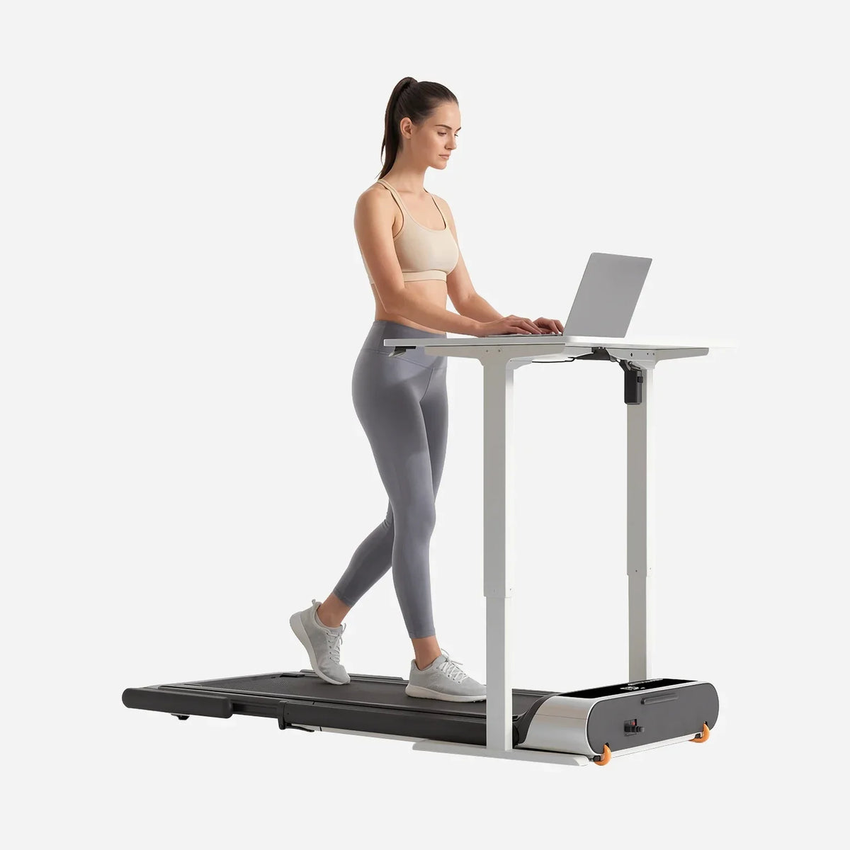 R3 Hybrid+ KingSmith WalkingPad Foldable Treadmill