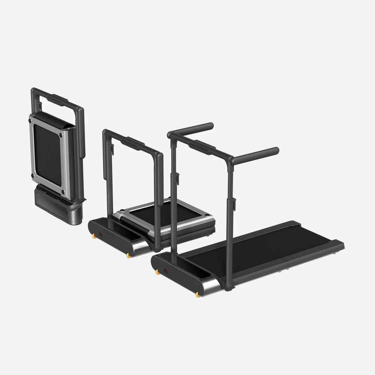 R3 Hybrid+ KingSmith WalkingPad Foldable Treadmill