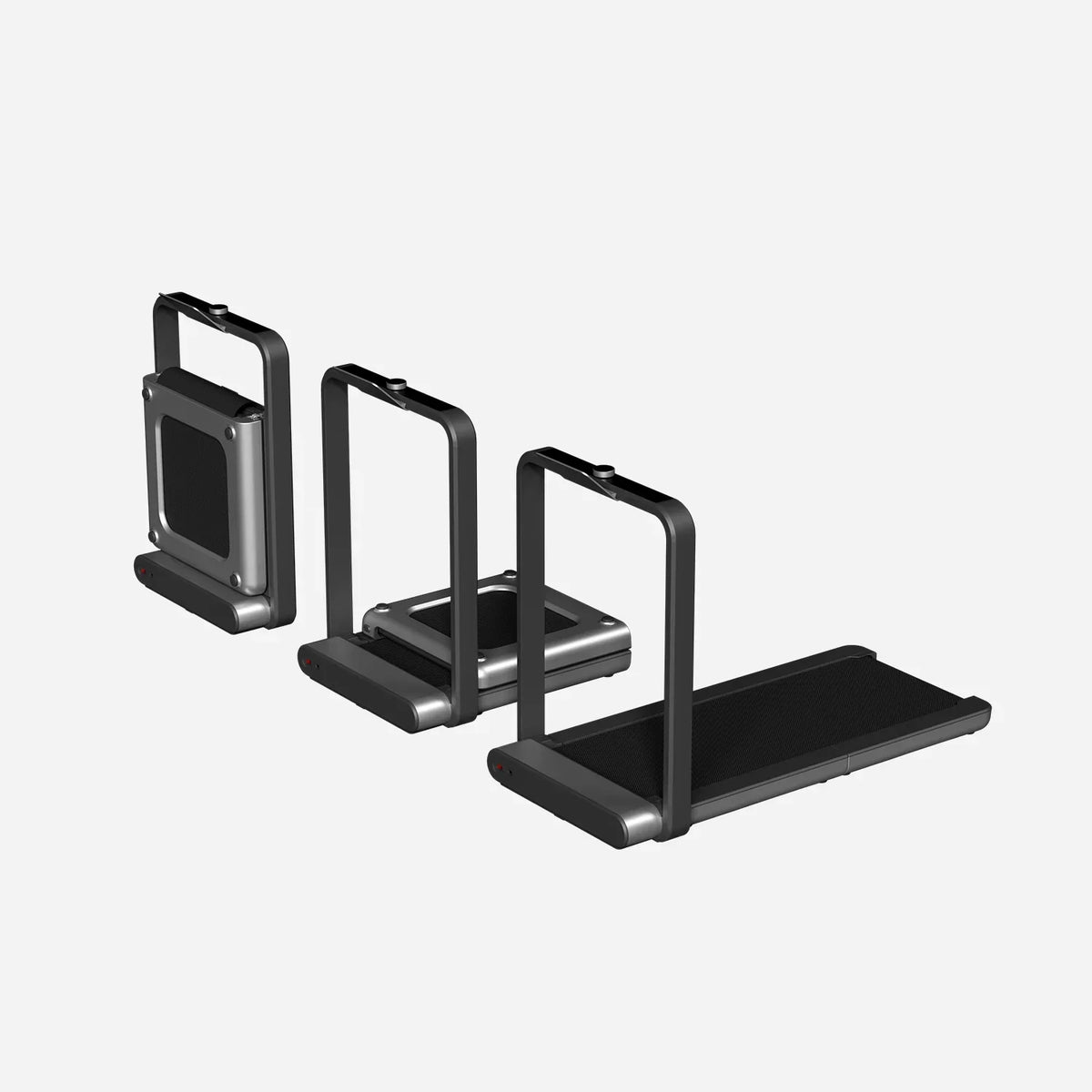 X21 KingSmith Double-Fold Treadmill