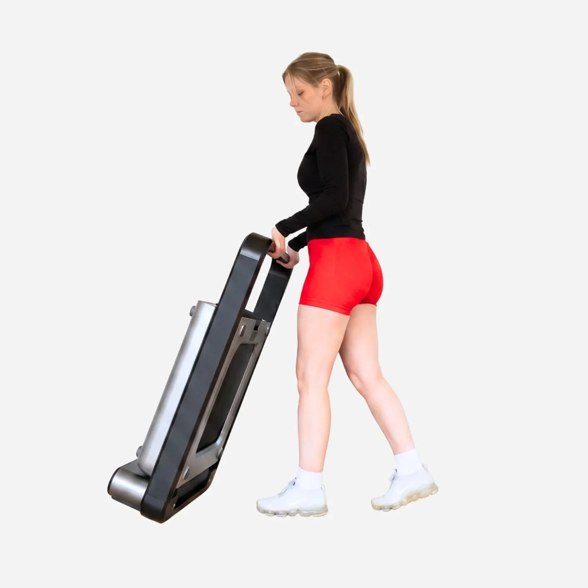X21 KingSmith Double-Fold Treadmill
