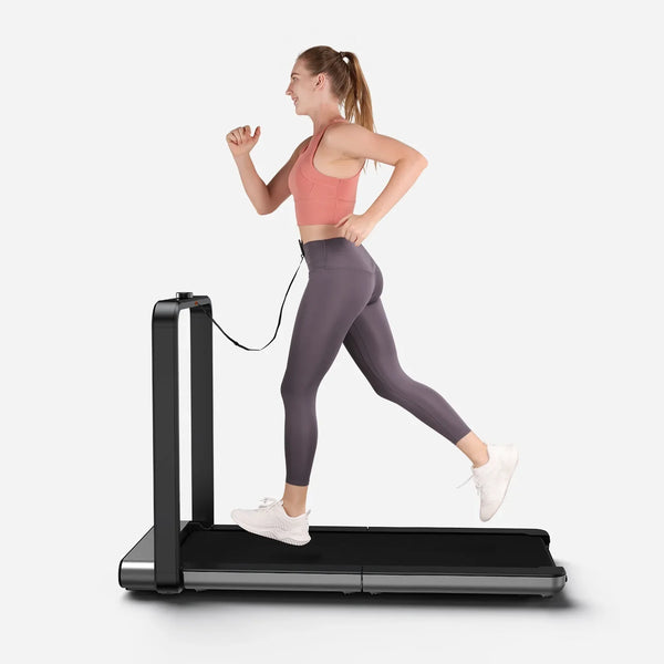 X21 KingSmith Double-Fold Treadmill