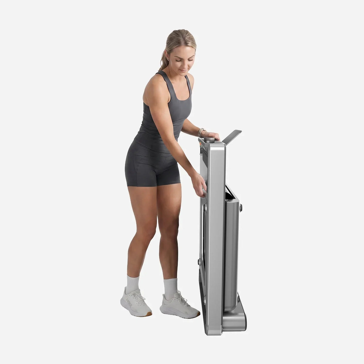 X214 KingSmith WalkingPad Foldable Treadmill