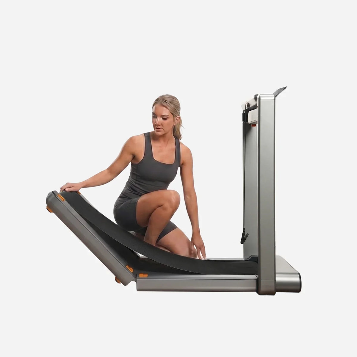 X214 KingSmith WalkingPad Foldable Treadmill