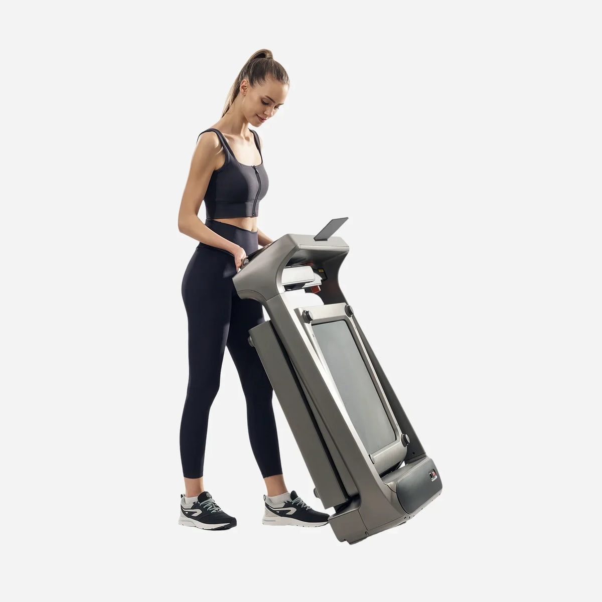 X218 KingSmith Foldable Treadmill | 18 km/h