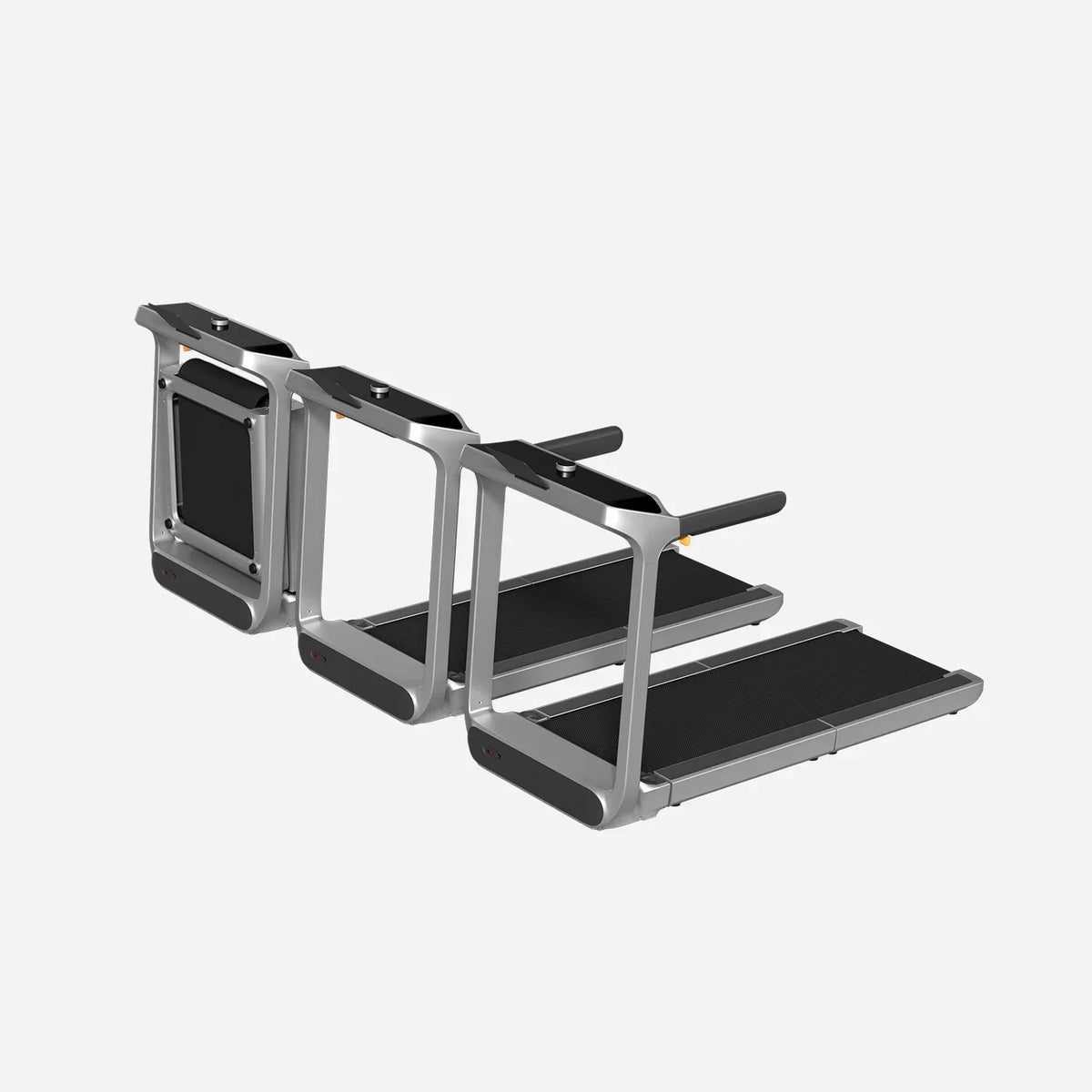 X218 KingSmith Foldable Treadmill | 18 km/h