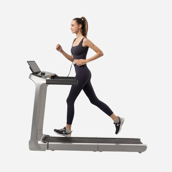 X218 KingSmith Foldable Treadmill | 18 km/h