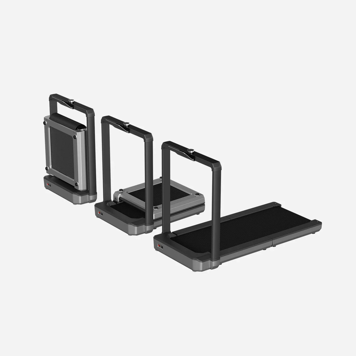 MX16 KingSmith WalkingPad Folding Treadmill | 16km/h
