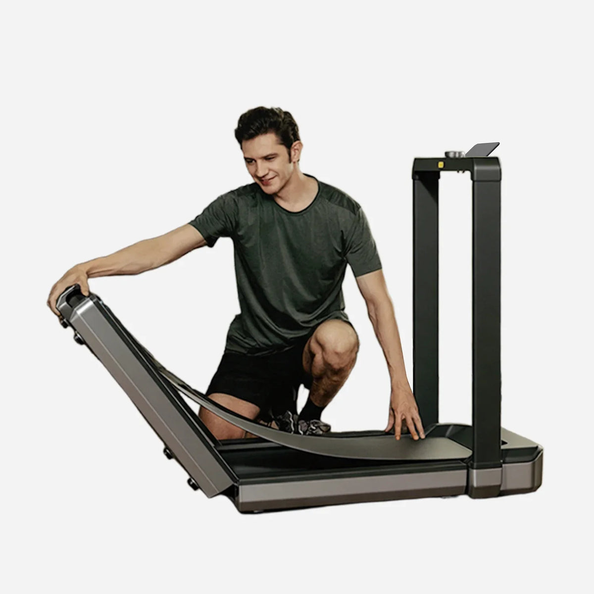 MX16 KingSmith WalkingPad Folding Treadmill | 16km/h