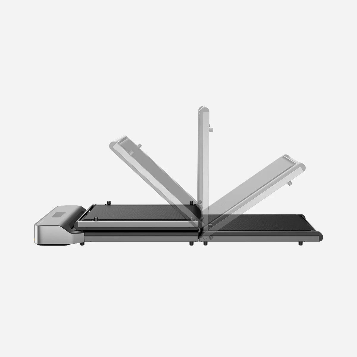 Z1F KingSmith WalkingPad Folding Under Desk Treadmill