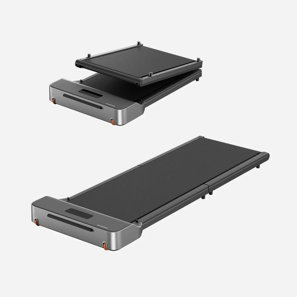 Z1F KingSmith WalkingPad Folding Under Desk Treadmill