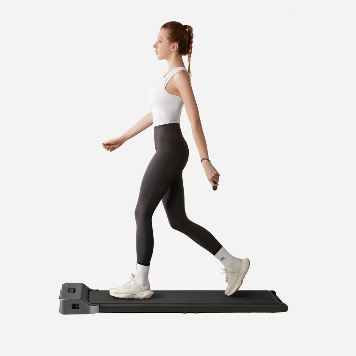 Z1F KingSmith WalkingPad Folding Under Desk Treadmill