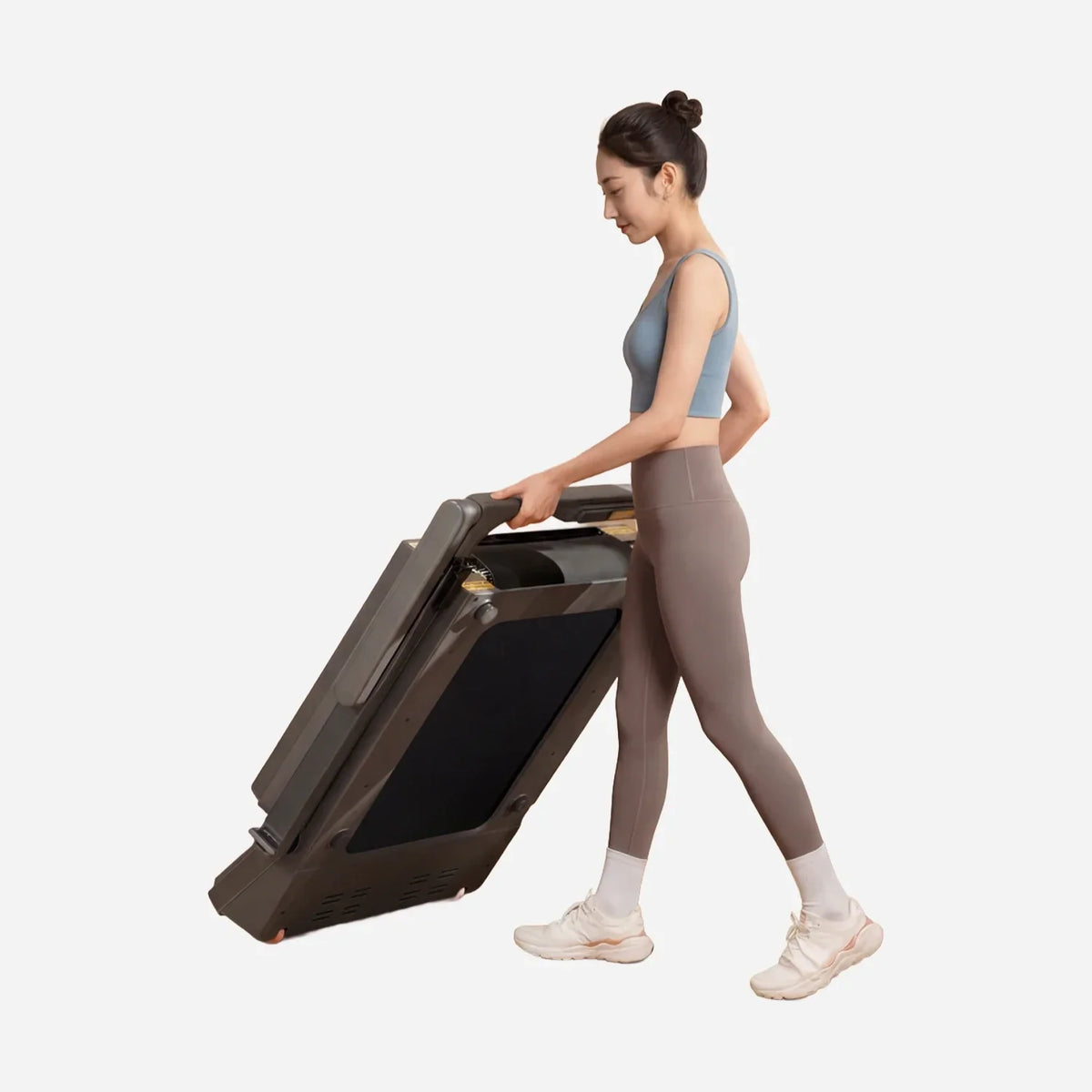 Z3 Hybrid+ KingSmith WalkingPad Foldable Treadmill