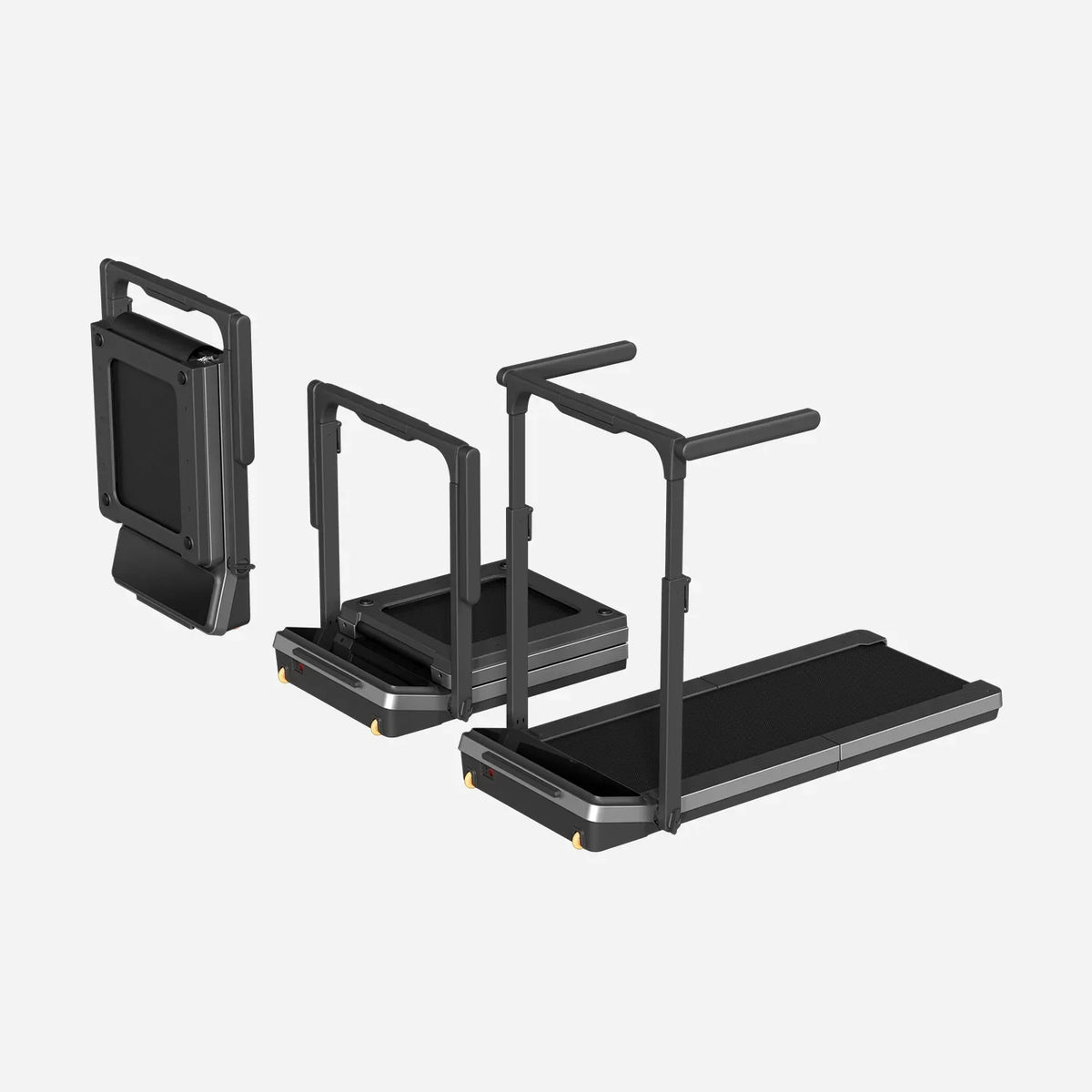 Z3 Hybrid+ KingSmith WalkingPad Foldable Treadmill