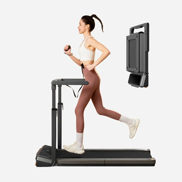 Z3 Hybrid+ KingSmith WalkingPad Foldable Treadmill