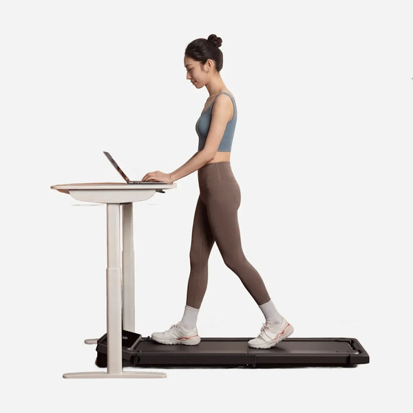 Z3 Hybrid KingSmith WalkingPad Foldable Treadmill