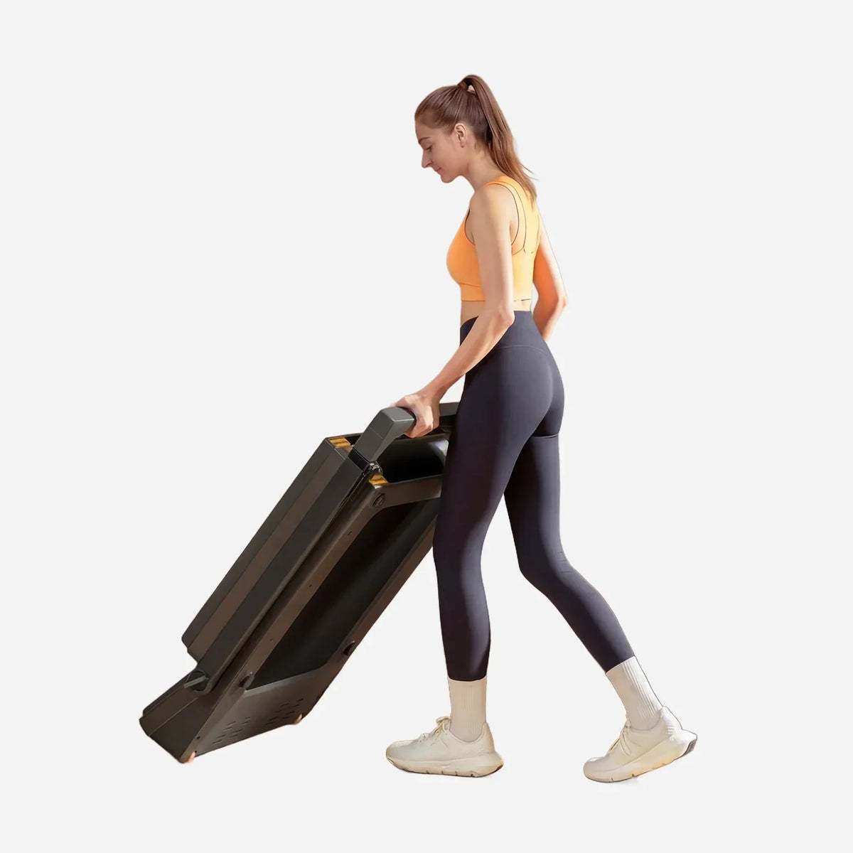Z3 Hybrid KingSmith WalkingPad Foldable Treadmill