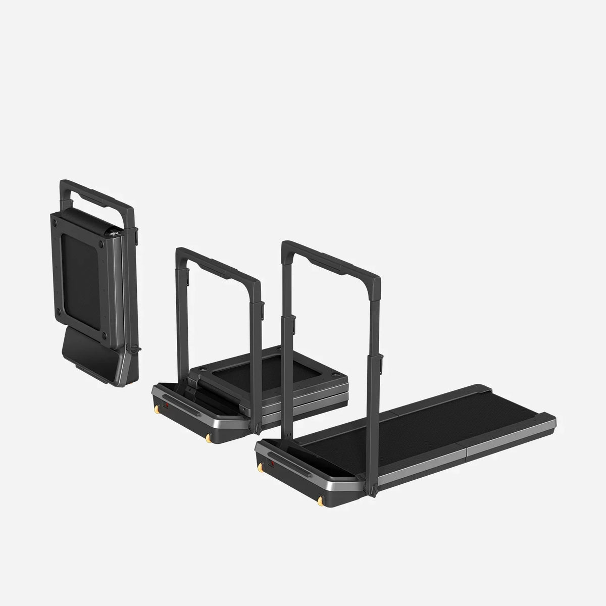 Z3 Hybrid KingSmith WalkingPad Foldable Treadmill